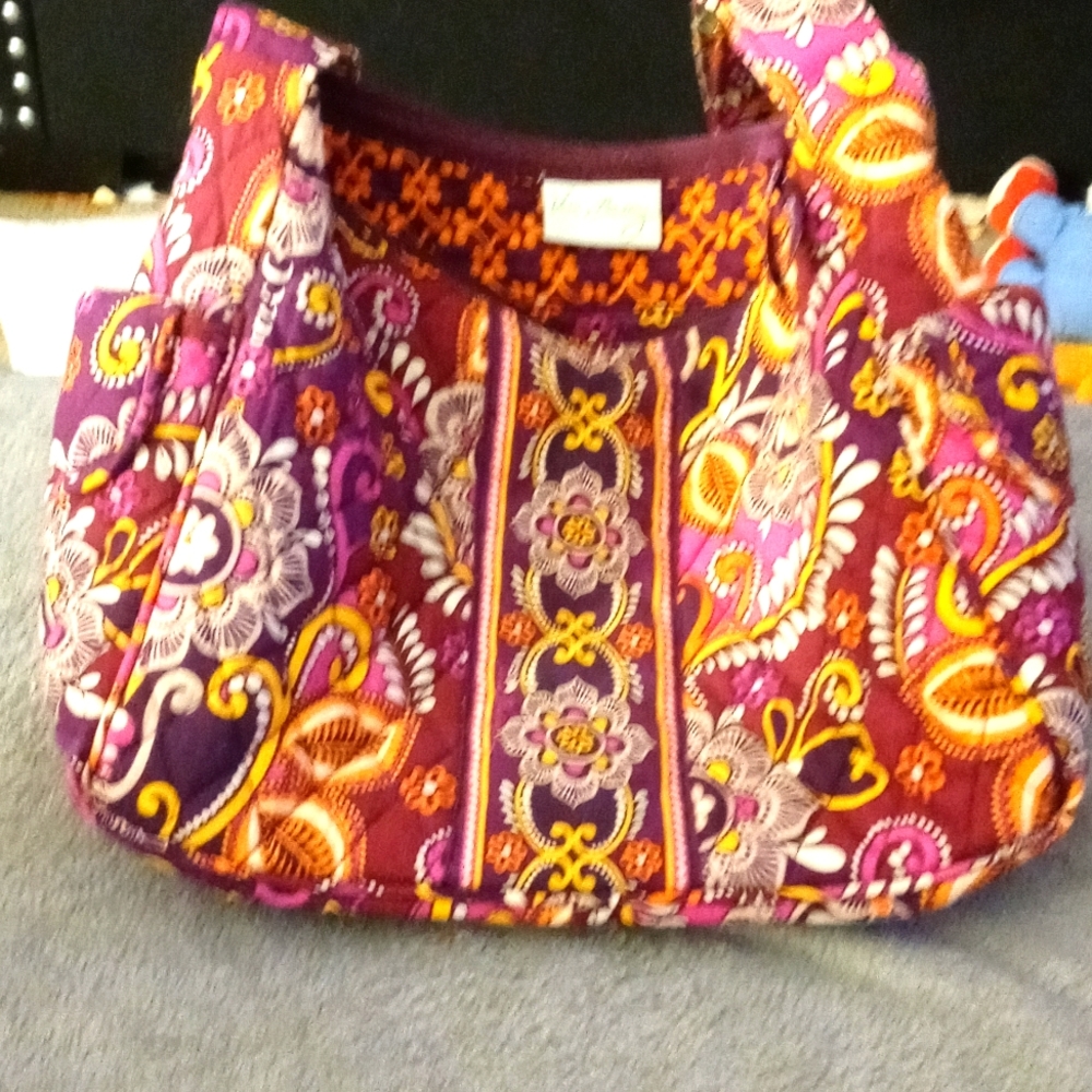 Vera bradley